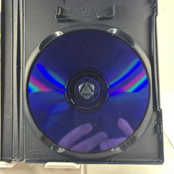 Strike Force‎ Bowling (Sony PlayStation 2) PS2 Complete CIB - Picture 4 of 4